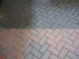 Commercial Driveway Cleaning knaphill