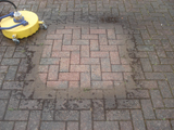 Commercial Driveway Cleaning farnham