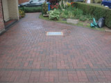 driveway cleaning st johns